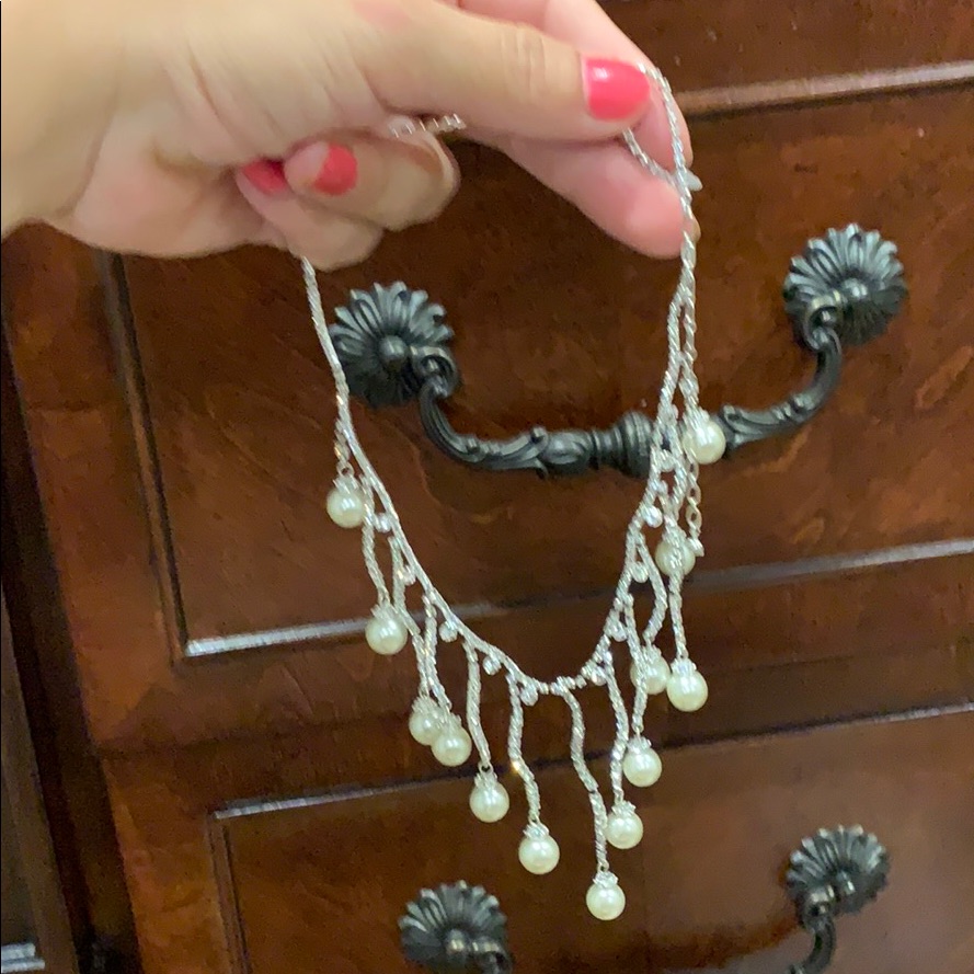 Wedding Necklace